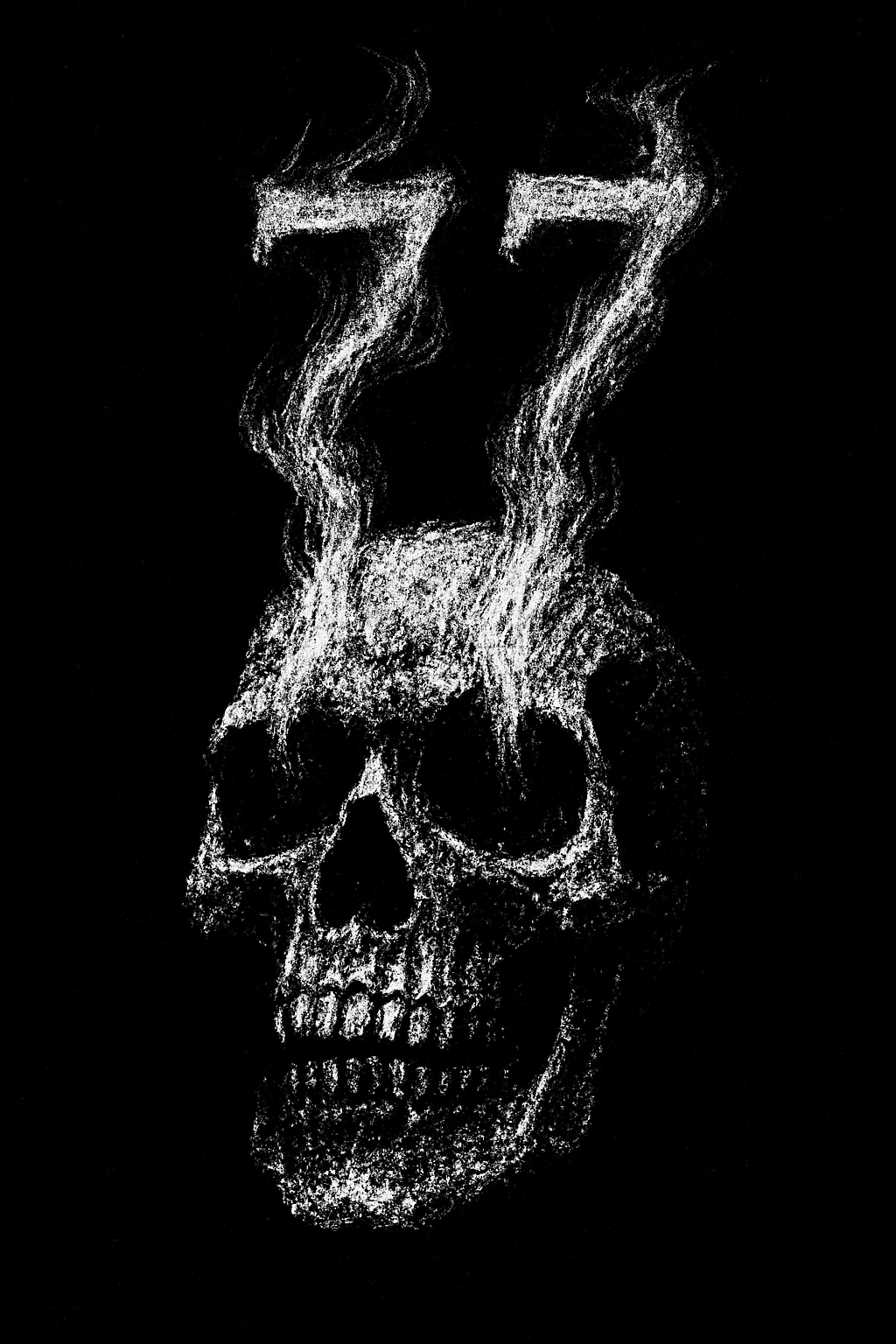 77 Winters Logo